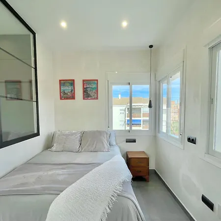 Lafrenchtouch - Moderno Y Centrico En Apartment *