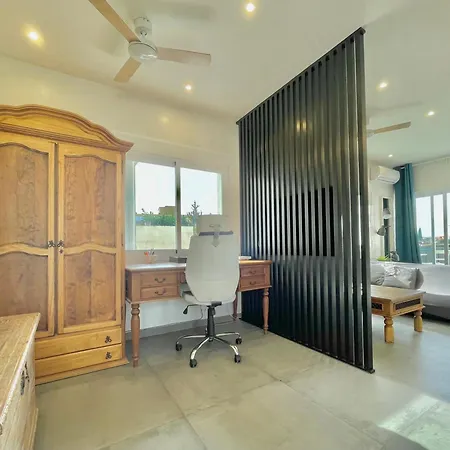 Apartment Lafrenchtouch - Moderno Y Centrico En