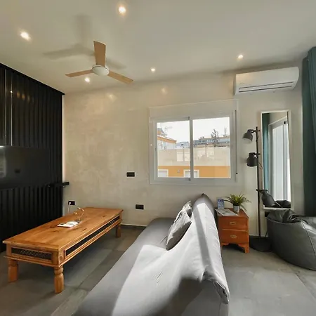 Lafrenchtouch - Moderno Y Centrico En Apartment *