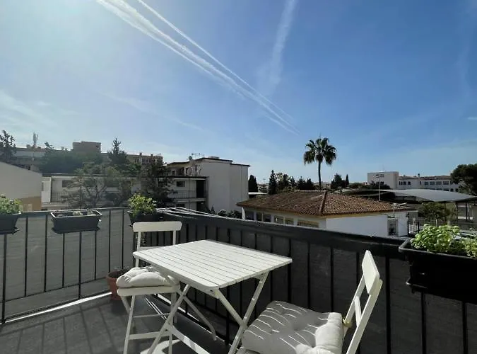 Lafrenchtouch - Moderno Y Céntrico En Appartement