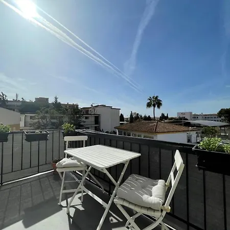 Lafrenchtouch - Moderno Y Céntrico En Apartamento