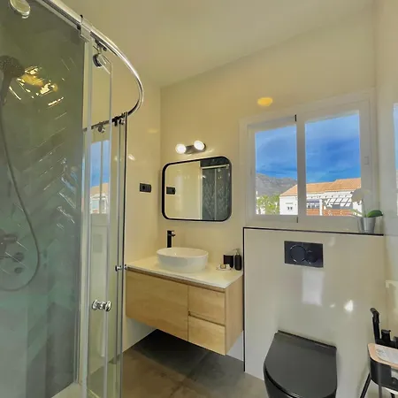 Apartamento Lafrenchtouch - Moderno Y Céntrico En Torremolinos